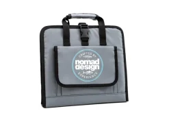 Nomad Lure Rolls And Wraps|Flies>Design Jig Wallet Bag