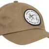 Nomad Hats And Headwear|Flies>Design Jonny Brooks Hat Khaki