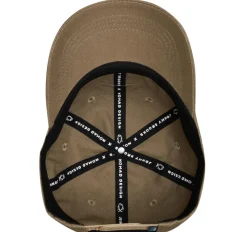 Nomad Hats And Headwear|Flies>Design Jonny Brooks Hat Khaki