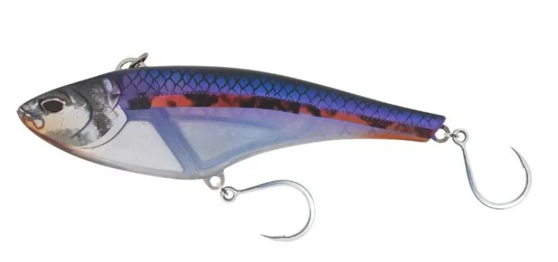 Nomad Vibe Lures|Flies>Design Madmacs 200