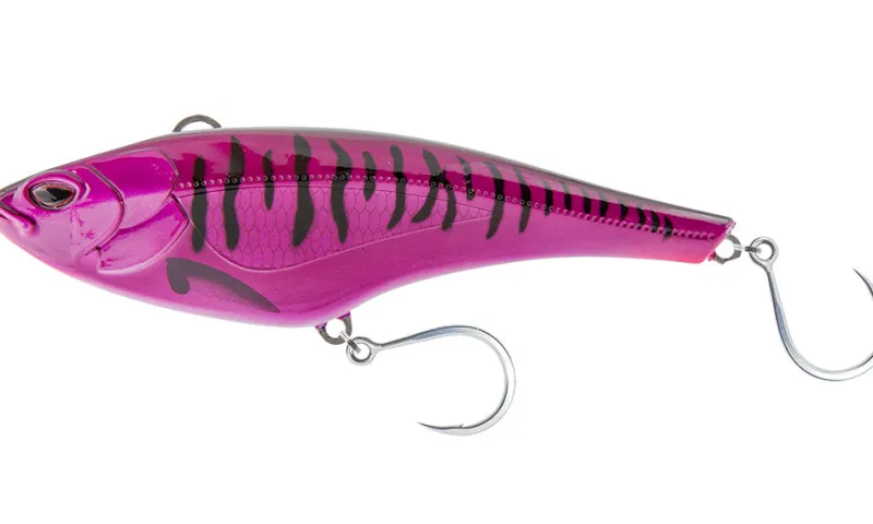 Nomad Vibe Lures|Flies>Design Madmacs 200