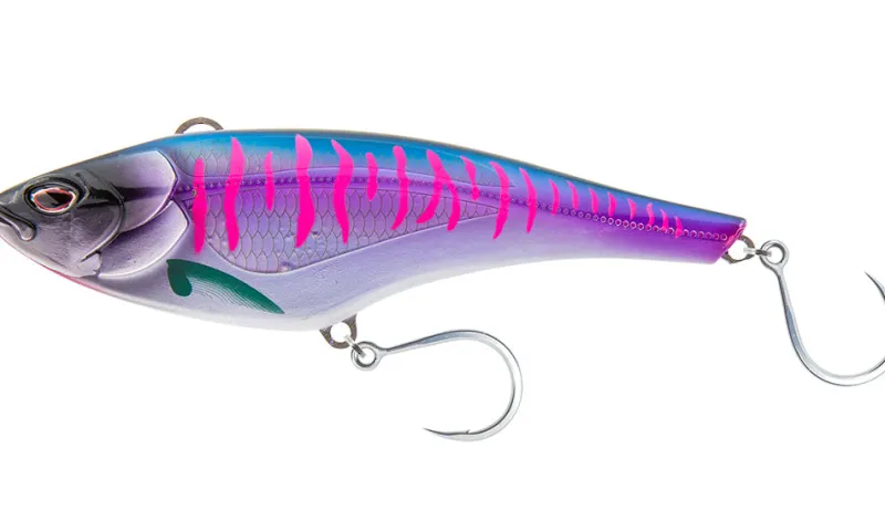 Nomad Vibe Lures|Flies>Design Madmacs 200