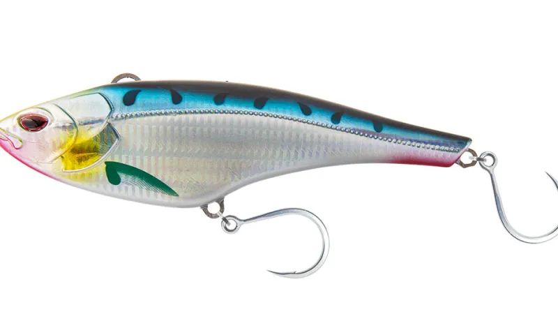 Nomad Vibe Lures|Flies>Design Madmacs 200