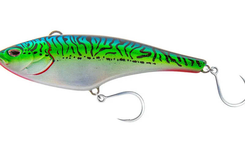 Nomad Vibe Lures|Flies>Design Madmacs 200