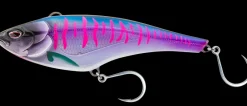 Nomad Vibe Lures|Flies>Design Madmacs 130