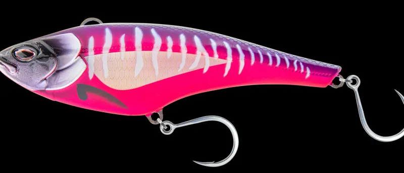 Nomad Vibe Lures|Flies>Design Madmacs 130