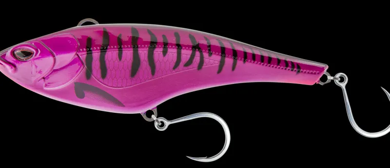 Nomad Vibe Lures|Flies>Design Madmacs 130