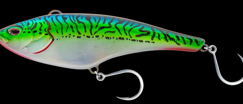 Nomad Vibe Lures|Flies>Design Madmacs 130