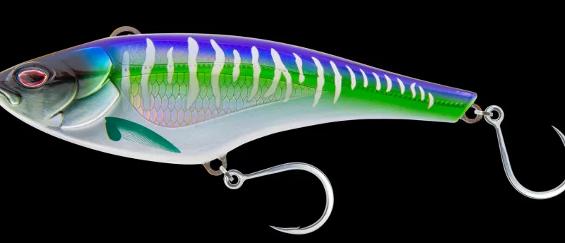 Nomad Vibe Lures|Flies>Design Madmacs 130