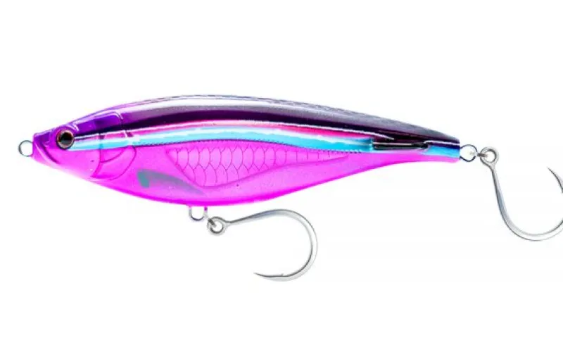 TackleWest Stickbaits|Flies>Nomad Design Madscad 150