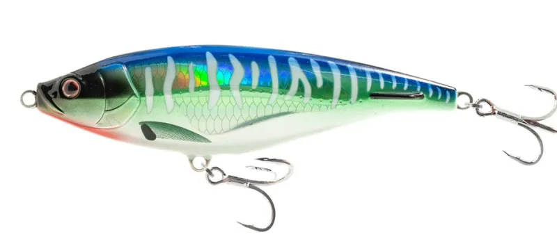 TackleWest Stickbaits|Flies>Nomad Design Madscad 95