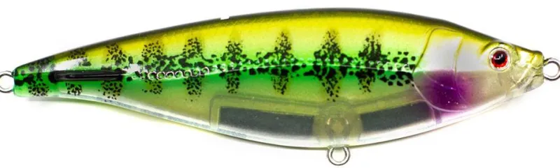 TackleWest Stickbaits|Flies>Nomad Design Madscad 95