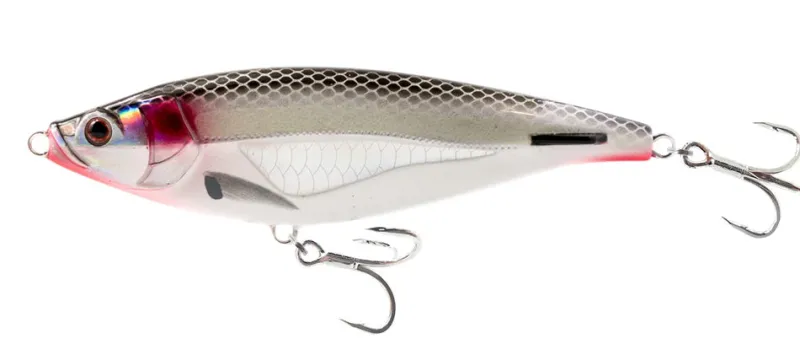 TackleWest Stickbaits|Flies>Nomad Design Madscad 95