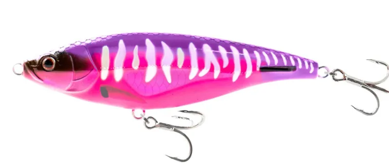 TackleWest Stickbaits|Flies>Nomad Design Madscad 95