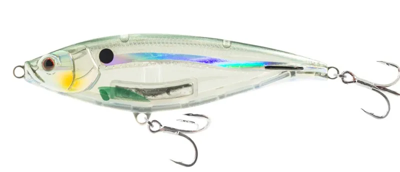 TackleWest Stickbaits|Flies>Nomad Design Madscad 95