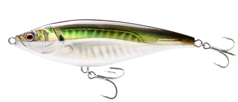 TackleWest Stickbaits|Flies>Nomad Design Madscad 95