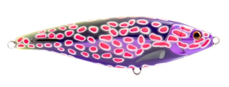 TackleWest Stickbaits|Flies>Nomad Design Madscad 115