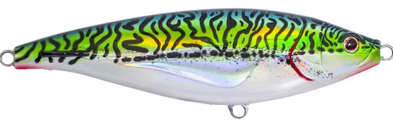 TackleWest Stickbaits|Flies>Nomad Design Madscad 115