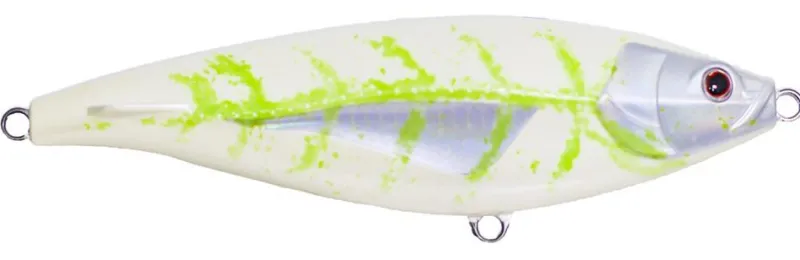 TackleWest Stickbaits|Flies>Nomad Design Madscad 115