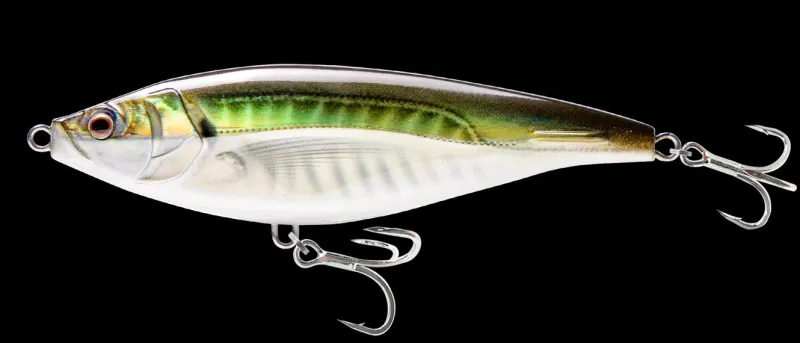 TackleWest Stickbaits|Flies>Nomad Design Madscad 115