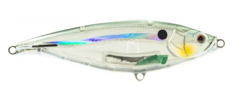 TackleWest Stickbaits|Flies>Nomad Design Madscad 115