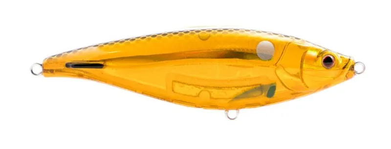 TackleWest Stickbaits|Flies>Nomad Design Madscad 115