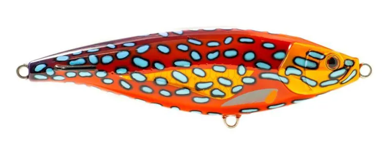 TackleWest Stickbaits|Flies>Nomad Design Madscad 115