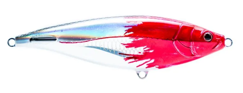 TackleWest Stickbaits|Flies>Nomad Design Madscad 115