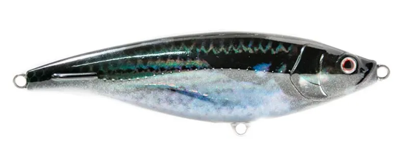 TackleWest Stickbaits|Flies>Nomad Design Madscad 115
