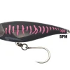 TackleWest Stickbaits|Flies>Nomad Design Madscad 190 AT