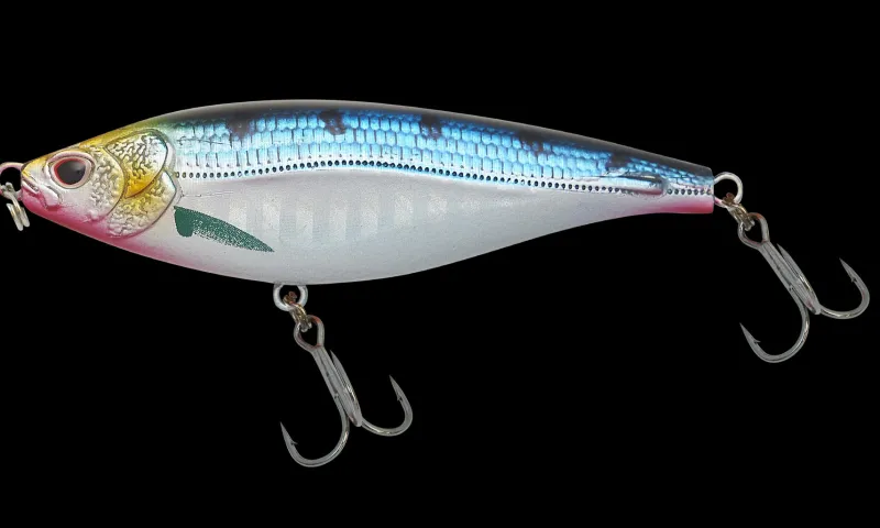 TackleWest Stickbaits|Flies>Nomad Design Madscad 65 AT SSNK FR