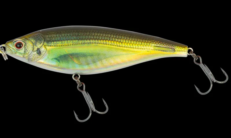TackleWest Stickbaits|Flies>Nomad Design Madscad 65 AT SSNK FR