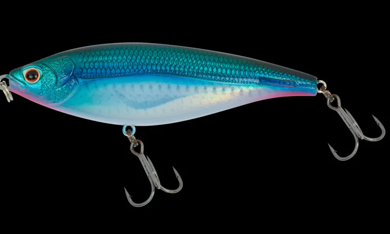 TackleWest Stickbaits|Flies>Nomad Design Madscad 65 AT SSNK FR