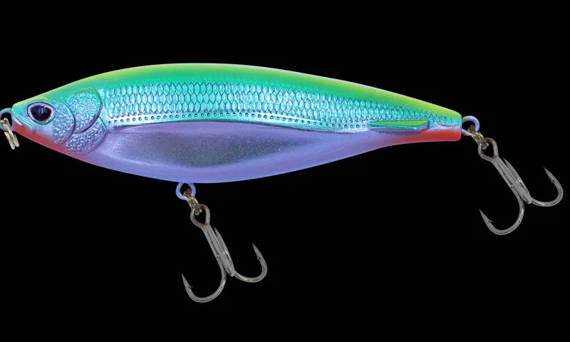TackleWest Stickbaits|Flies>Nomad Design Madscad 65 AT SSNK FR