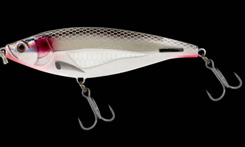 TackleWest Stickbaits|Flies>Nomad Design Madscad 65 AT SSNK FR