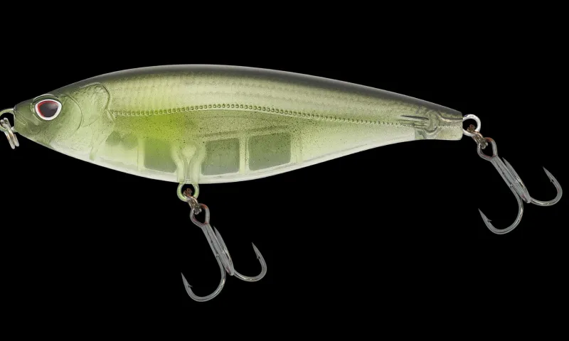 TackleWest Stickbaits|Flies>Nomad Design Madscad 65 AT SSNK FR