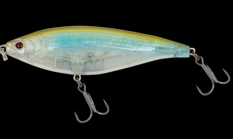TackleWest Stickbaits|Flies>Nomad Design Madscad 65 AT SSNK FR