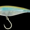 TackleWest Stickbaits|Flies>Nomad Design Madscad 90 AT SSNK