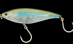 TackleWest Stickbaits|Flies>Nomad Design Madscad 90 AT SSNK