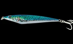 Nomad Metal Lures|Flies>Design Ridgeback LC