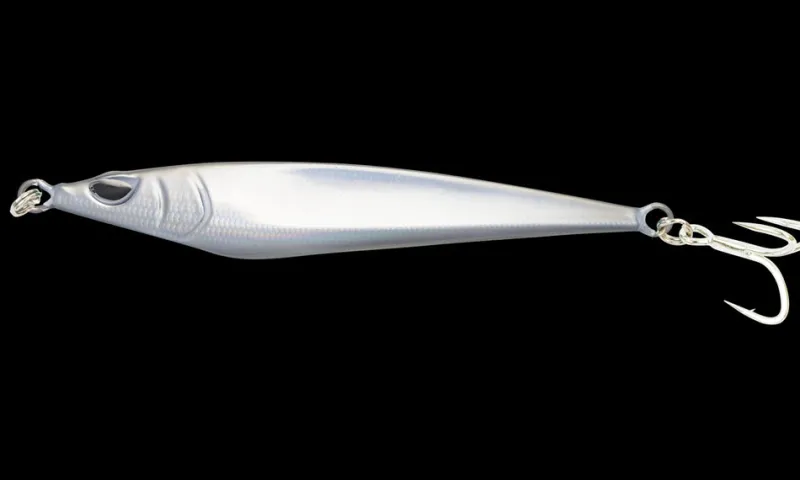 Nomad Metal Lures|Flies>Design Ridgeback LC
