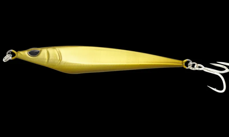Nomad Metal Lures|Flies>Design Ridgeback LC