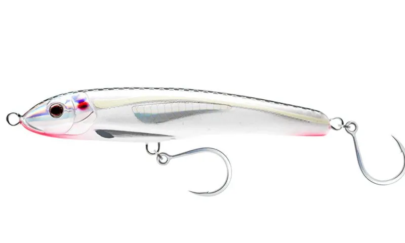 TackleWest Stickbaits|Flies>Nomad Design Riptide 105