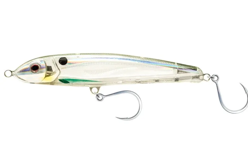 TackleWest Stickbaits|Flies>Nomad Design Riptide 105