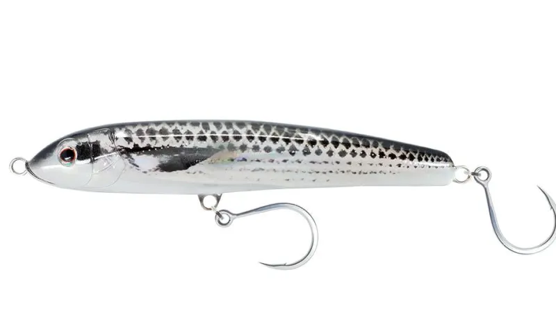 TackleWest Stickbaits|Flies>Nomad Design Riptide 105