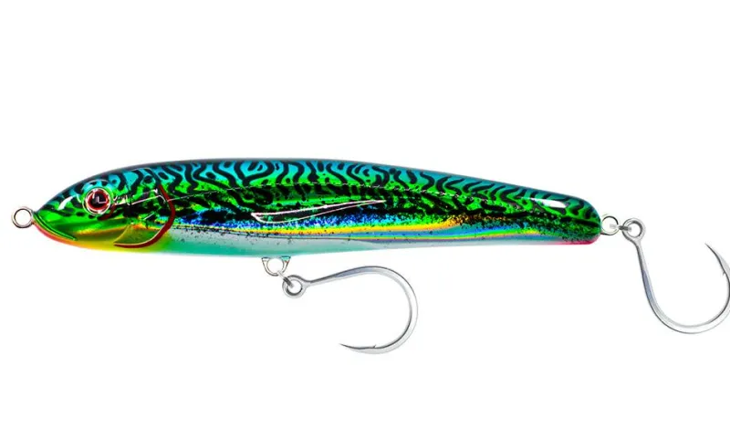 TackleWest Stickbaits|Flies>Nomad Design Riptide 105