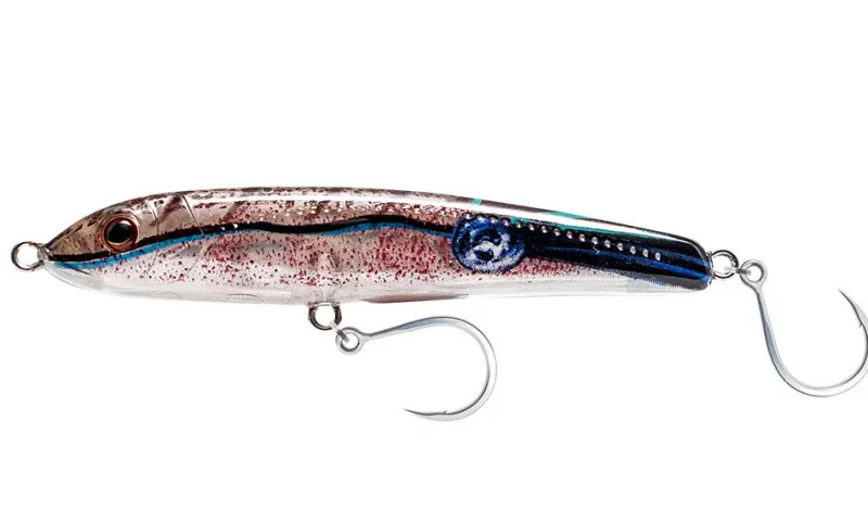 TackleWest Stickbaits|Flies>Nomad Design Riptide 105