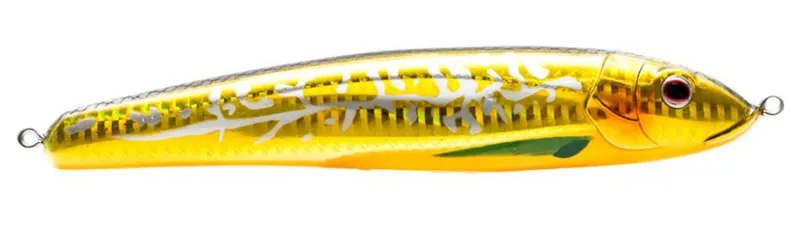 TackleWest Stickbaits|Flies>Nomad Design Riptide 115F