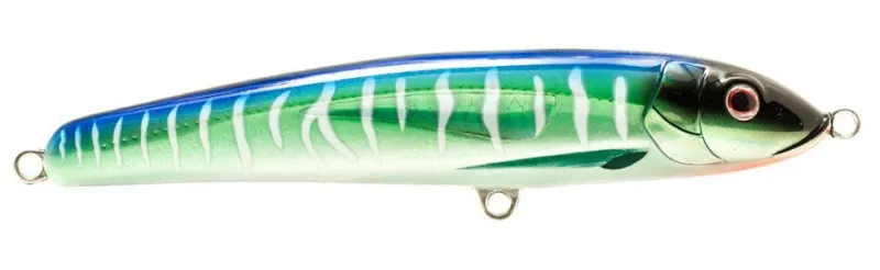 TackleWest Stickbaits|Flies>Nomad Design Riptide 115F