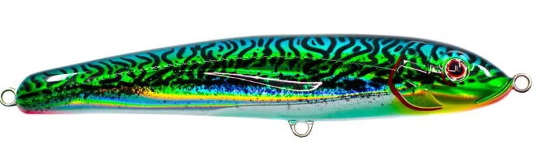 TackleWest Stickbaits|Flies>Nomad Design Riptide 115F